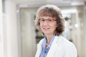 Portrait Dr. med. Otha Maria Heuser-Stein